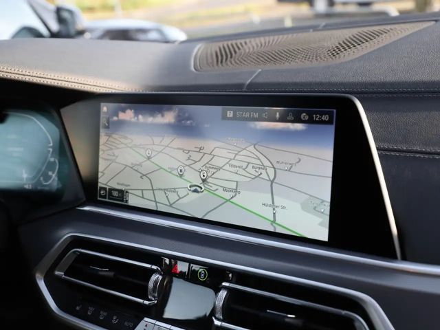 BMW X5 M-Sport xDrive45e