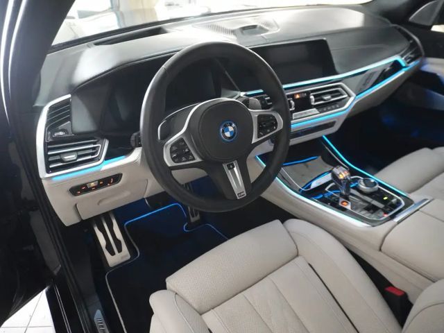 BMW X5 xDrive45e
