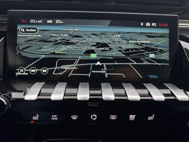 Peugeot 508 Allure Pack EAT8 HDi SW