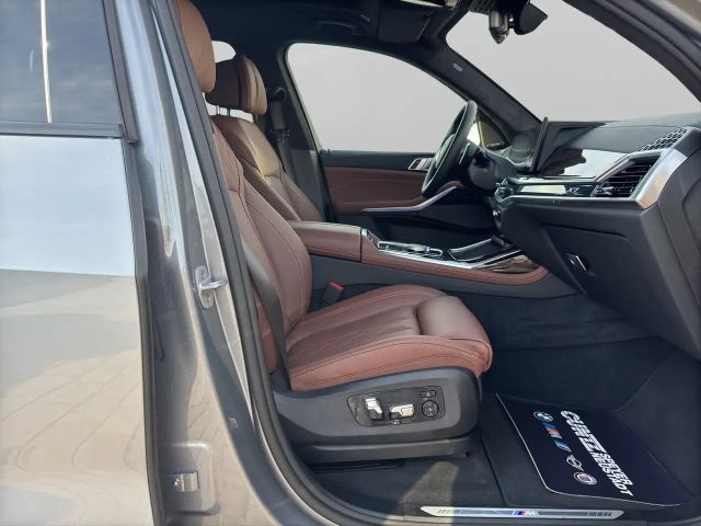 BMW X7 M-Sport xDrive40d