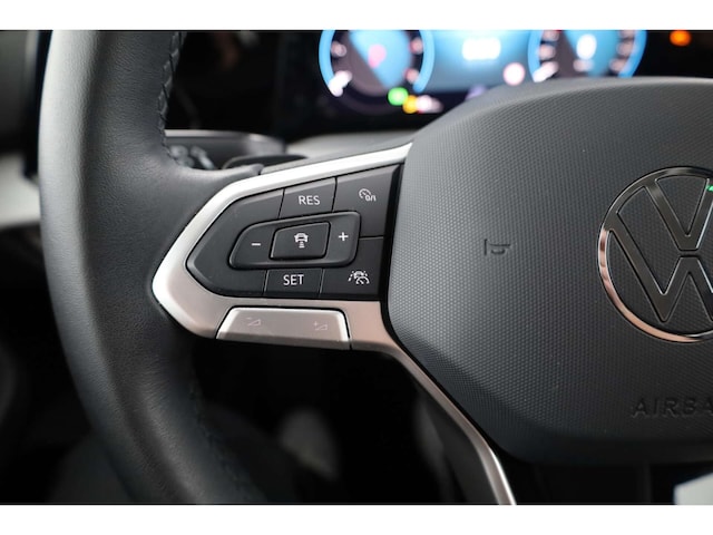 Volkswagen Golf 2.0 TDI Life Variant