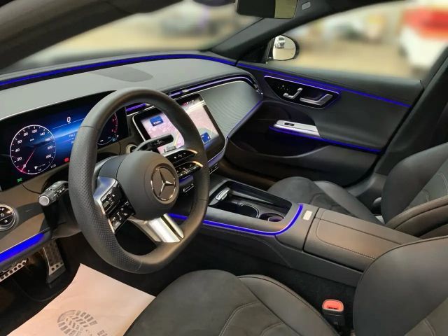 Mercedes-Benz E 200 E 200 d Estate