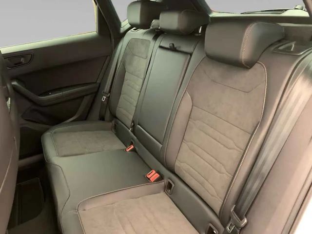 Cupra Ateca 2.0 TSI DSG