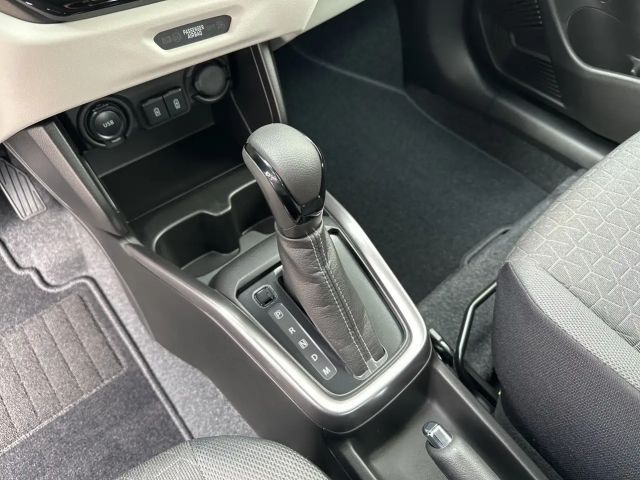 Suzuki Swift Comfort Hybrid