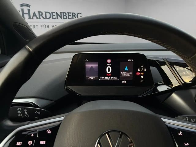 Volkswagen ID.4 150 kW Performance Pro