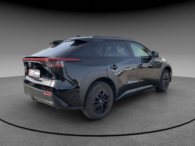 Toyota bZ4X 5-deurs Basis Comfort