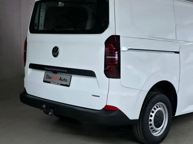 Volkswagen Transporter 4Motion T7