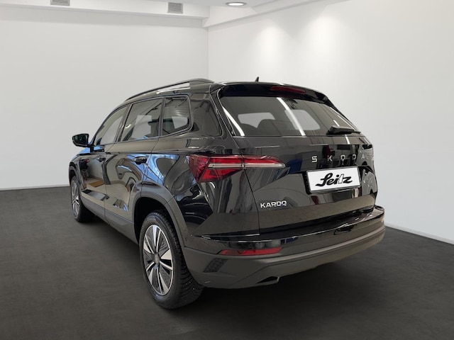 Skoda Karoq 2.0 TDI