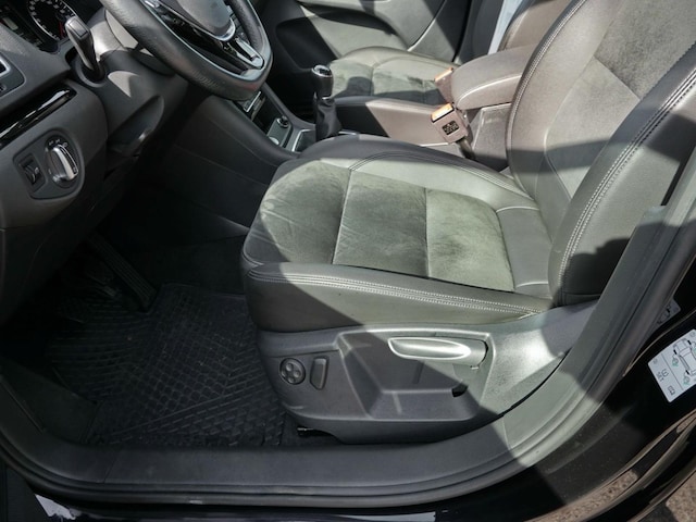 Volkswagen Sharan 1.4 TSI Highline