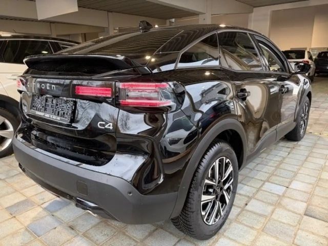 Citroën C4 Max PureTech