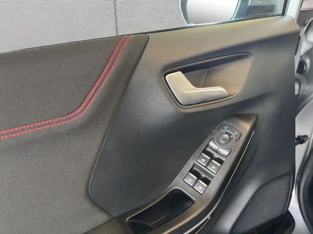 Ford Puma EcoBoost ST Line