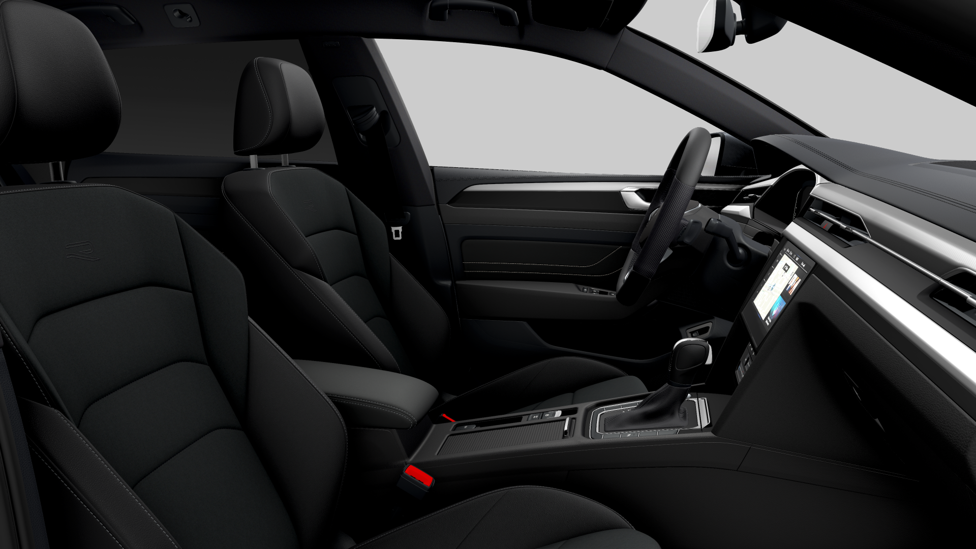 Volkswagen Arteon Shooting Brake DSG