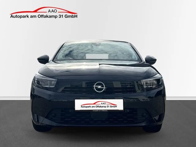 Opel Corsa F *CAM *AppleCar *Sitzhzg *Lenkrhzg *Alu