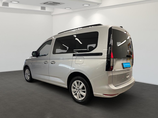 Volkswagen Caddy 2.0 TDI