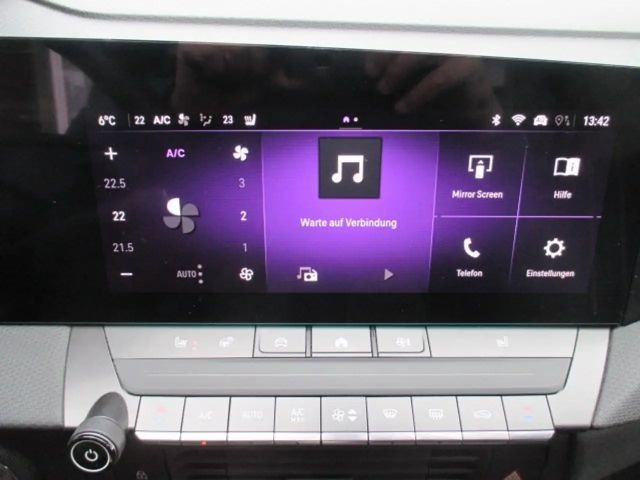 Opel Astra GS-Line Grand Sport