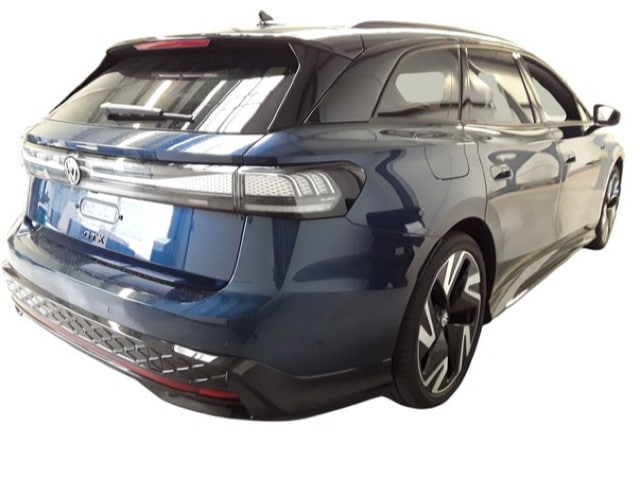 Volkswagen ID.7 4Motion GTX IQ.Drive Tourer