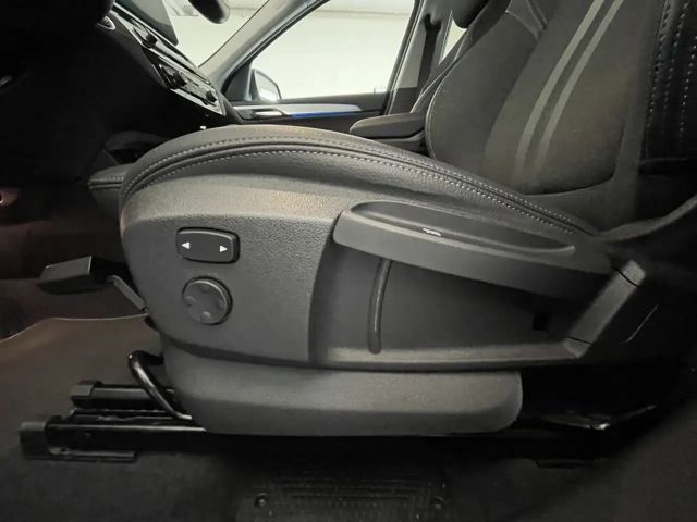 BMW X1 Sport Line xDrive