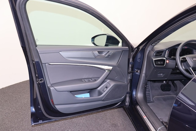 Audi A6 40 TDI Avant Quattro S-Line S-Tronic