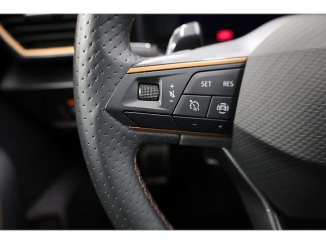 Cupra Leon 2.0 TSI VZ