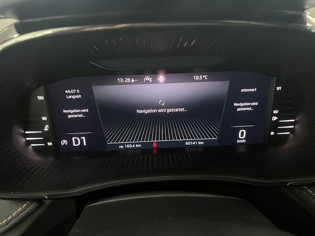 Skoda Fabia 1.0 TSI Style Style