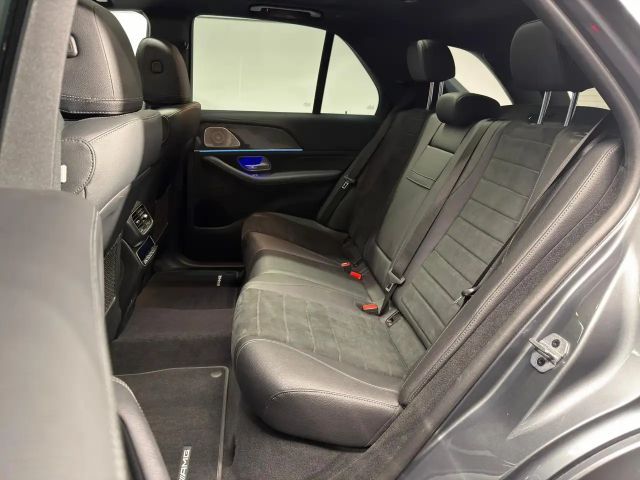 Mercedes-Benz GLE 350 4MATIC