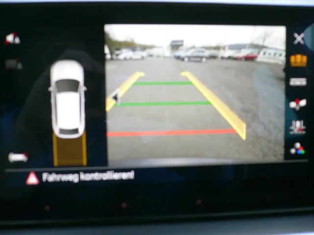 Skoda Scala 1.5 TSI Tour