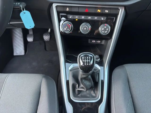 Volkswagen T-Roc 1.5 TSI Life