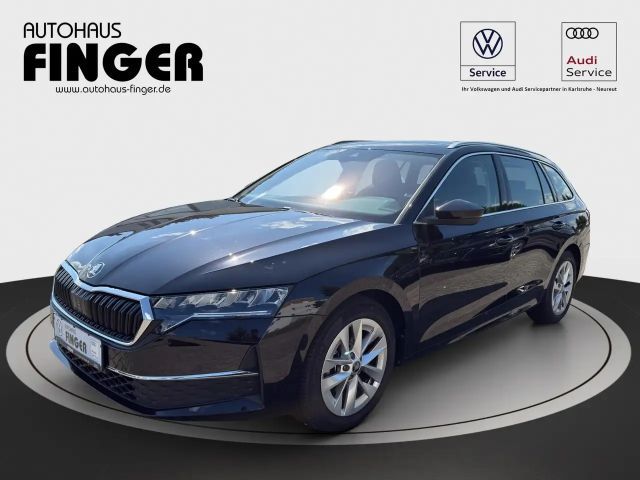 Skoda Octavia 1.5 TSI Combi Selection