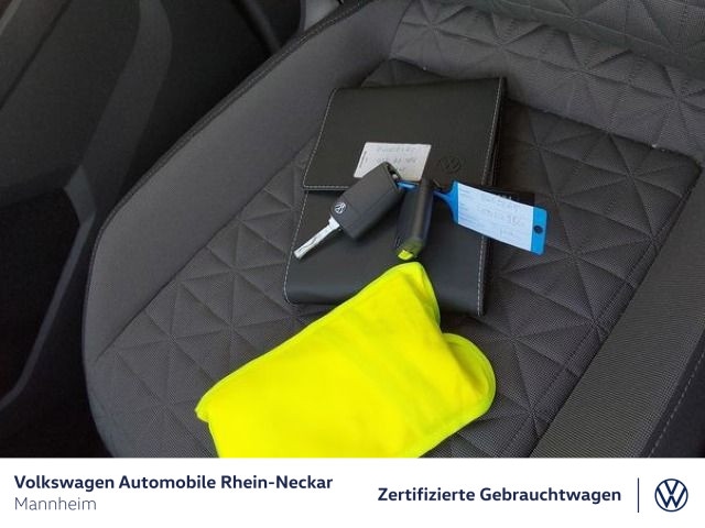 Volkswagen Tiguan 1.5 TSI DSG Life