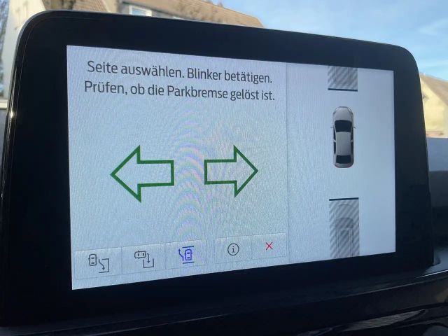 Ford Kuga Plug in Hybrid ST Line X