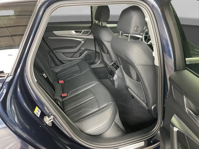 Audi A6 40 TDI Avant Quattro S-Tronic