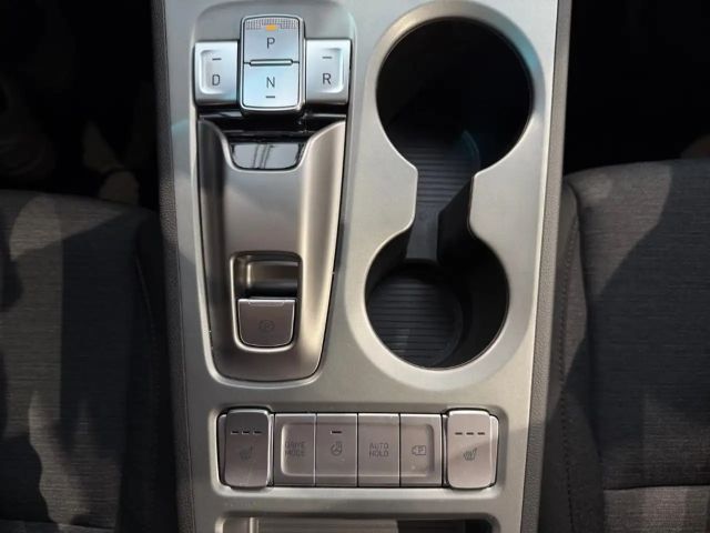 Hyundai Kona 100KW Sonderkontingent VIKING-Paket BLACKWEEK!!