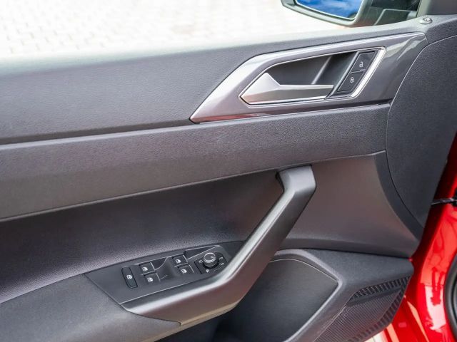 Volkswagen Polo 2.0 TSI DSG GTI