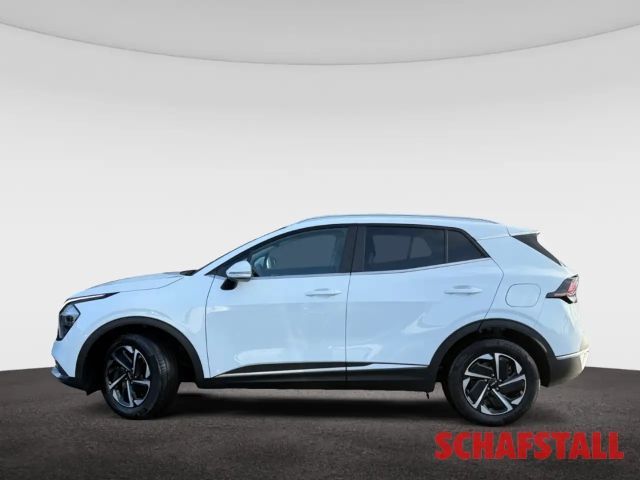 Kia Sportage GDi Vision
