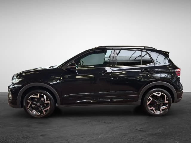 Volkswagen T-Cross 1.5 TSI DSG R-Line