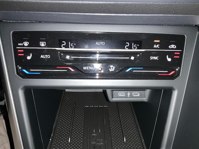 Volkswagen Polo 1.0 TSI IQ.Drive