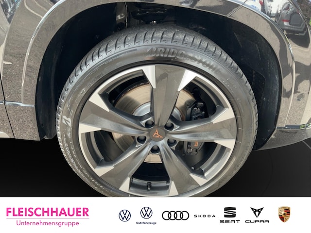 Cupra Ateca 2.0 TSI 4Drive DSG VZ