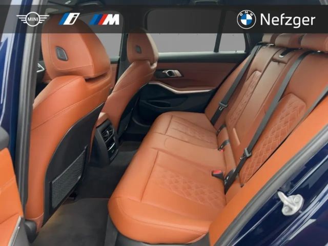 BMW 320 320d Touring