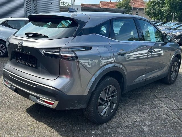 Nissan Qashqai Acenta DIG-T