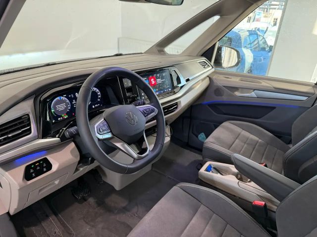 Volkswagen Multivan 4Motion T7 eHybrid