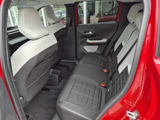 Citroën C3 Max PureTech