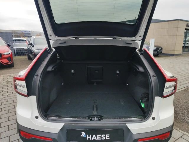 Volvo C40 AWD Recharge Ultimate