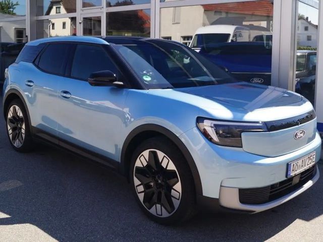 Ford Explorer Premium RWD