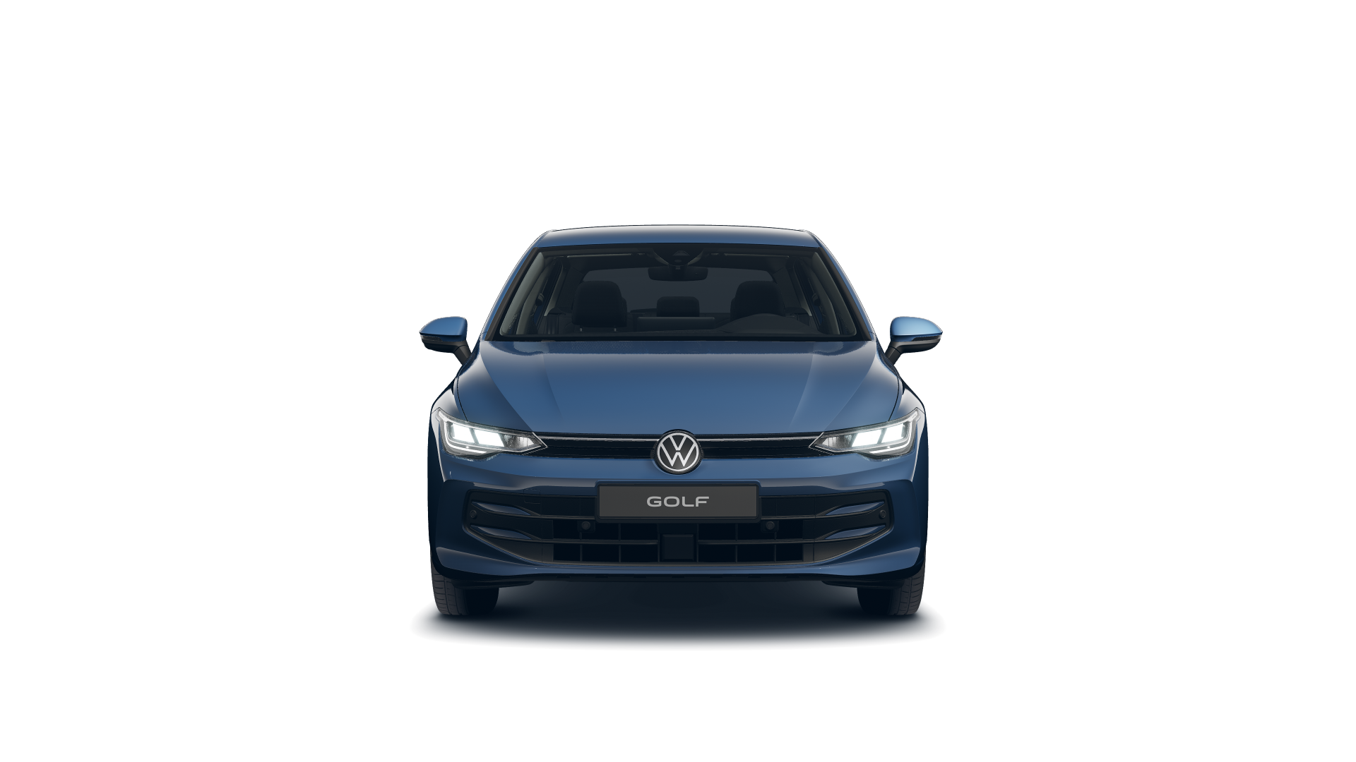 Volkswagen Golf 1.5 TSI Golf VIII Life