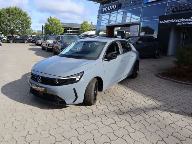 Opel Corsa 1.2 Turbo Turbo