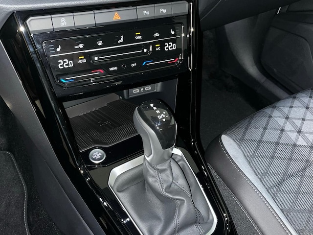 Volkswagen T-Roc 1.5 TSI DSG