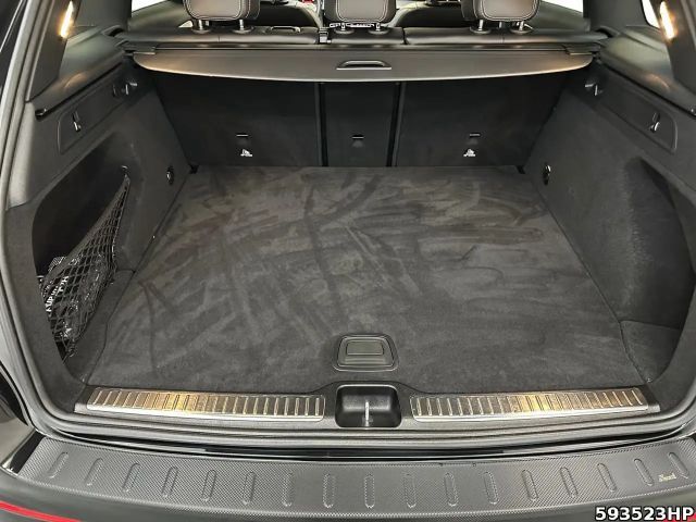 Mercedes-Benz GLC 220 4MATIC AMG Line GLC 220 d