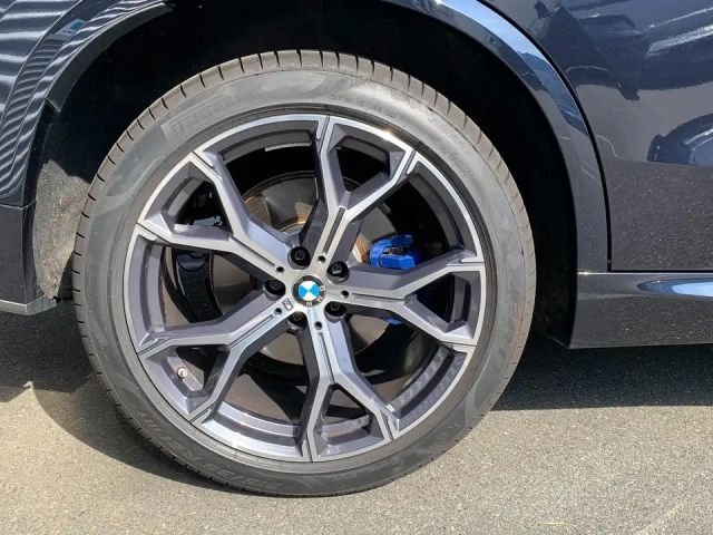 BMW X5 M-Sport xDrive