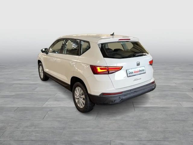 Seat Ateca 1.0 TSI Reference