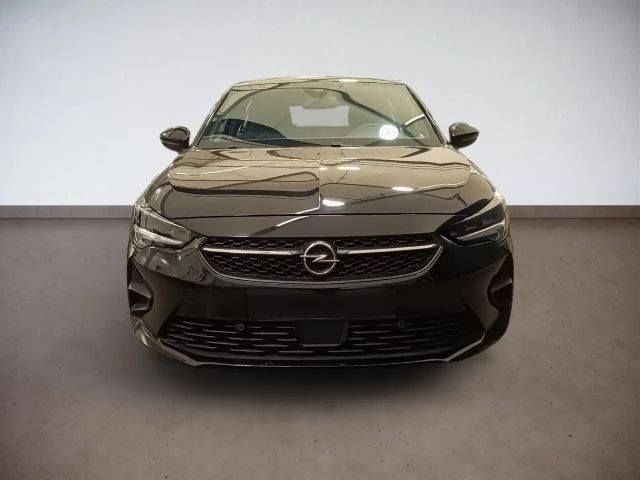 Opel Corsa 1.2 Turbo GS-Line Grand Sport Turbo